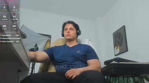 Snapshot of thom_ohtani chatting on 06-25-26, 01:49 thom_ohtani online show from 06-25-26, 01:49