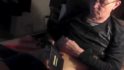 thomas6799 online show from 02-01-26, 06:23