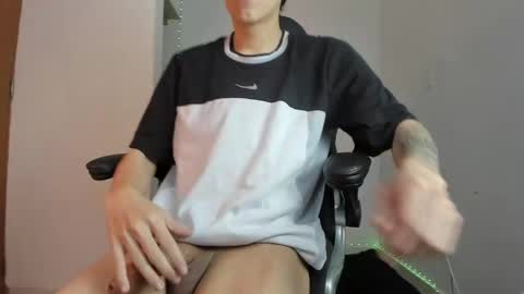 thomas  brandd1 online show from 03-31-26, 04:07