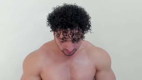 Thomas Brandon online show from 12-02-25, 05:57