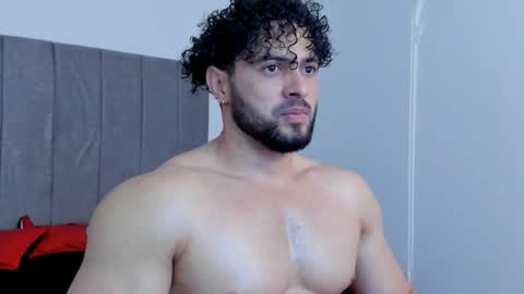 Thomas Brandon online show from 01-09-26, 04:15