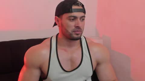 Thomas Brandon online show from 04-11-26, 03:55