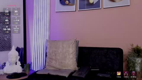 Thomas Eliott   independent model online show from 02-18-26, 07:43