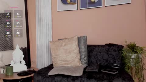 Thomas Eliott   independent model online show from 04-06-26, 08:21