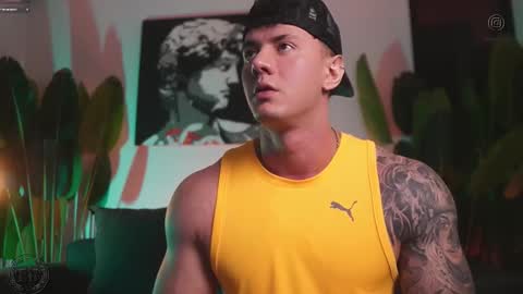 Thomas Falcon online show from 11-14-25, 12:53