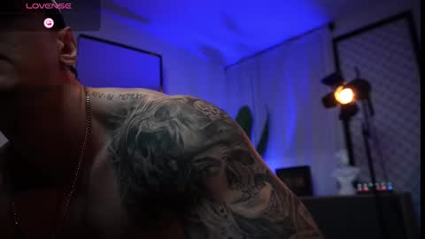 Thomas Falcon online show from 02-15-26, 12:07