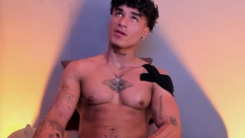 Thomas 3  JUST STAY AND BE MY LAST LOVE online show from 12-28-24, 07:01