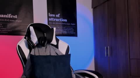 Thomas 3  JUST STAY AND BE MY LAST LOVE online show from 03-02-26, 11:11