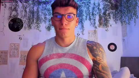 Thomas Grey online show from 02-10-25, 11:45