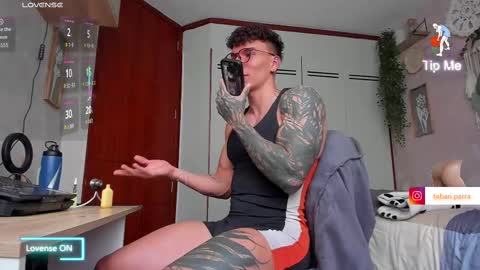 Thomas Grey online show from 10-08-25, 07:22