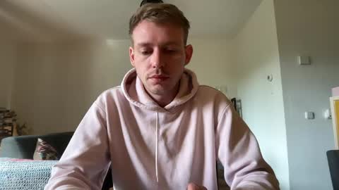 Thomas online show from 04-26-26, 03:21