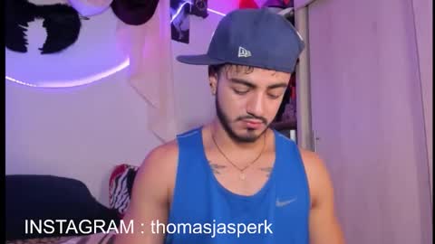 Thomas online show from 02-10-26, 11:20