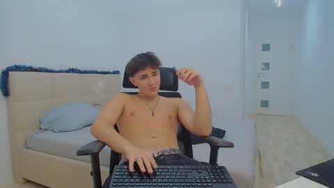 Thomas Lawrence online show from 12-14-24, 01:06