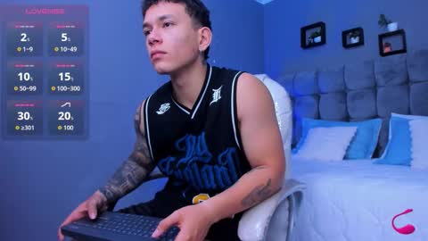 Thomas online show from 11-14-25, 11:09