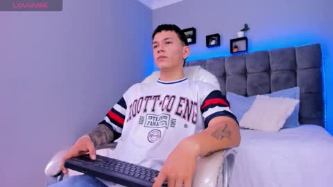 Thomas online show from 01-09-26, 12:41