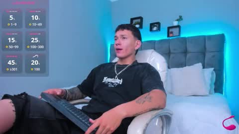 Thomas online show from 02-01-26, 12:37