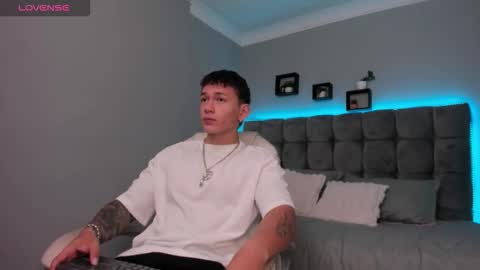 Thomas online show from 02-05-26, 11:59