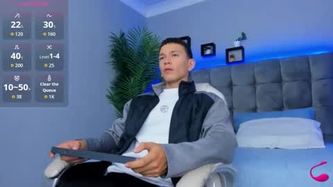 Thomas online show from 03-24-26, 12:32