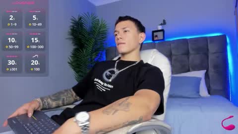 Thomas online show from 03-29-26, 01:44