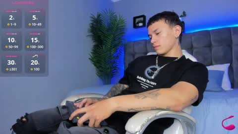 Thomas online show from 03-30-26, 02:29