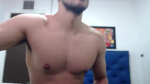 Snapshot of thomas_neuman chatting on 12-08-24, 06:28 Thomas online show from 12-08-24, 06:28