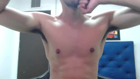 Snapshot of thomas_neuman chatting on 12-23-24, 04:06 Thomas online show from 12-23-24, 04:06