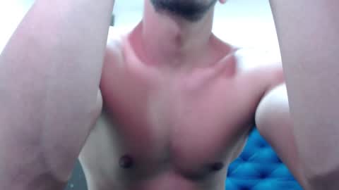 Snapshot of thomas_neuman chatting on 01-31-25, 08:12 Thomas online show from 01-31-25, 08:12