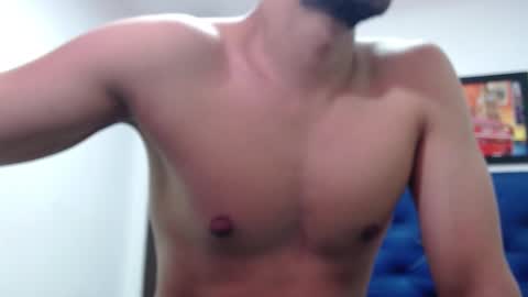 Snapshot of thomas_neuman chatting on 02-10-25, 08:42 Thomas online show from 02-10-25, 08:42