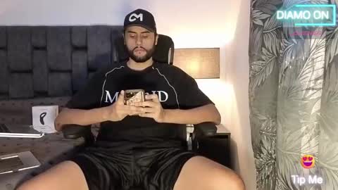 Thomas online show from 11-01-25, 08:55