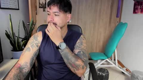 Thomas online show from 12-01-25, 05:07