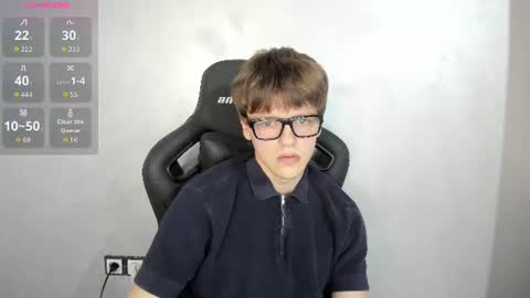 Tomas online show from 06-13-26, 06:50