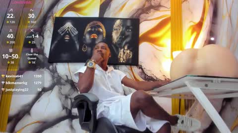 Snapshot of thomas_shelbys chatting on 10-24-25, 03:25 Thomas online show from 10-24-25, 03:25