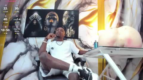 Snapshot of thomas_shelbys chatting on 12-21-25, 03:46 Thomas online show from 12-21-25, 03:46