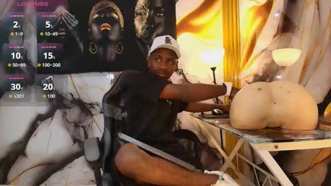 Snapshot of thomas_shelbys chatting on 03-18-26, 03:31 Thomas online show from 03-18-26, 03:31