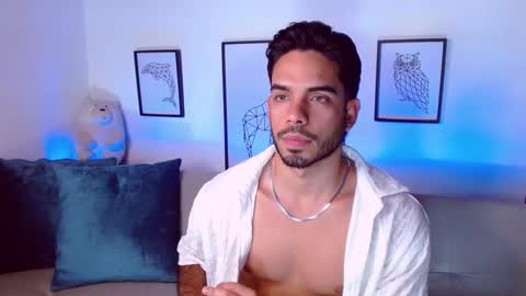 thomas_spellman online show from 09-17-25, 12:45