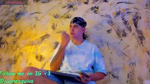Thomas and Faon  online show from 05-12-26, 02:52