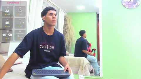 Thomas Valkov online show from 05-14-26, 11:28