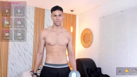 Thomas online show from 02-24-25, 07:52