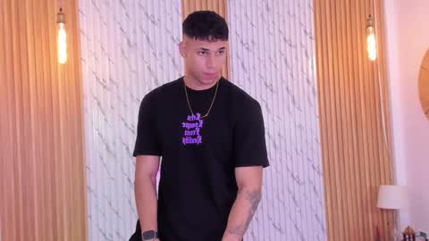 Thomas online show from 10-21-25, 12:28