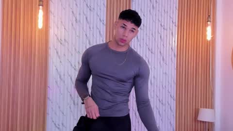 Thomas online show from 10-24-25, 11:28