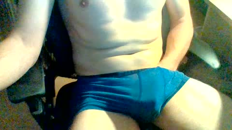 thomas_xt online show from 07-18-26, 08:23