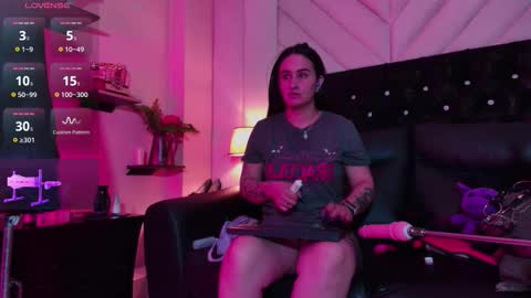 thomasandsamantha online show from 02-27-26, 01:22