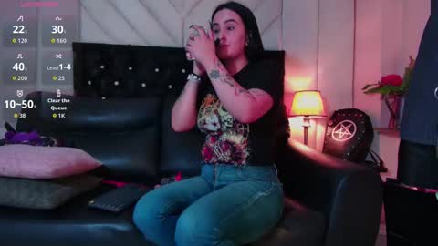 thomasandsamantha online show from 03-05-26, 12:56