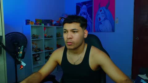 Thomas online show from 12-31-24, 12:54