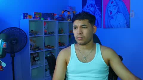 Thomas online show from 01-03-25, 06:55