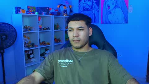 Thomas online show from 01-05-25, 07:07