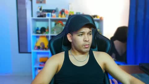 Thomas online show from 09-10-25, 07:30