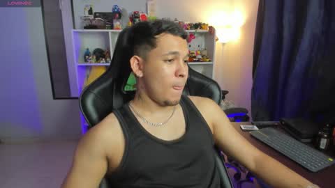 Thomas online show from 09-23-25, 07:11