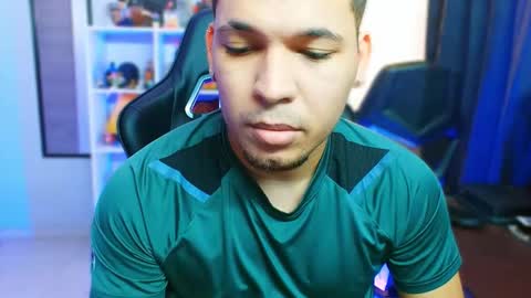 Thomas online show from 10-31-25, 06:14