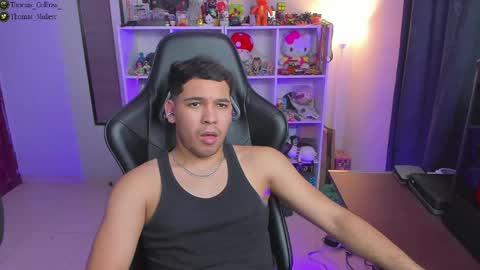 Thomas online show from 04-11-26, 06:18